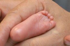 Bienvenido al mundo: primer bebé nacido en San Luis Potosí en 2024