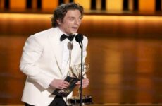Quinta Brunson y ‘The Bear’ triunfan en los Premios Emmy