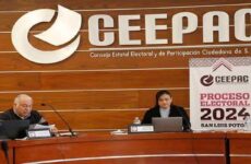 Ceepac ejercerá casi 70 millones de pesos más que en la elección del 2021; Ricardo Gallardo Cardona