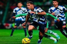 Confirma Liga MX un muerto por atropellamiento y dos detenidos tras juego de Santos