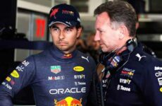Pilotos interesados en reemplazar a Checo Pérez en Red Bull