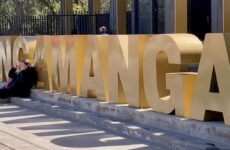 Se cae proyecto de un Parque Tangamanga III en Soledad