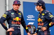 Verstappen considera que Norris sería su compañero ideal en Red Bull