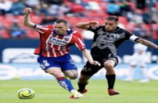 Atlético San Luis y Xolos de Tijuana igualan en un encuentro vibrante