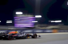 F1 inicia maratónica  temporada con  el GP de Bahrein