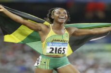 Jamaicana Fraser-Pryce  dirá adiós a olimpiadas