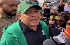 Alcalde politiza tema del agua: Gallardo