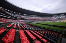 “Revelan” nuevo nombre del estadio Azteca, de cara a Mundial 2026