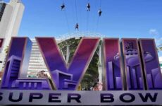 Boletos más caros y precios actualizados para el Super Bowl LVIII