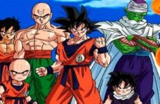 Goku y las Esferas del Dragón: Celebración especial