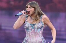 Taylor Swift: Agresión en concierto y actuación de la Policía australiana