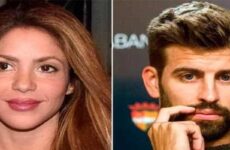 El acuerdo de custodia entre Shakira y Piqué