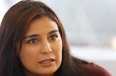 Paola Espinosa confiesa su deseo de encabezar la Conade