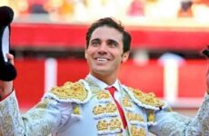 El potosino José Mauricio vuelve a la Plaza México