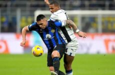 El Inter saborea el ‘Scudetto’