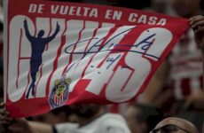 Chivas debuta en la Concacaf Champions Cup