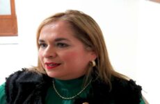 Descarta Yolanda Cepeda ir por otro cago con el PVEM