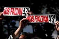 Dictan de nuevo prisión preventiva a 8 militares por caso Ayotzinapa