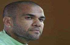 Excompañero de Dani Alves revela plan de escape en prisión