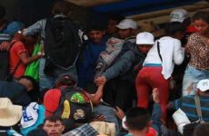 Investigación revela implicación de policías en secuestro de migrantes