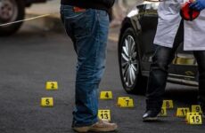 Suman 33 homicidios de personas relacionadas con el proceso electoral