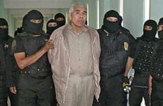Rafael Caro Quintero impugna resolución para frenar extradición a EU