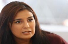 Paola Espinosa confiesa su deseo de encabezar la Conade