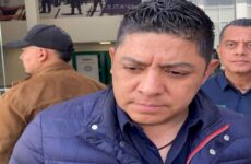 Se investiga a dos funcionarios por “coyotaje” en Repuve, admite Gallardo