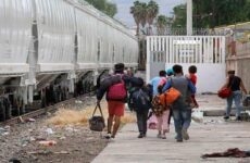 “Sufren migrantes abusos y maltrato”