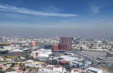 Zona Metropolitana goza de “aire totalmente sano”, asegura Gallardo