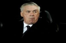 Acusan a Ancelotti de  presunto fraude fiscal