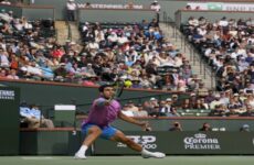 ATP expande Masters  de Canadá y Cincinnati