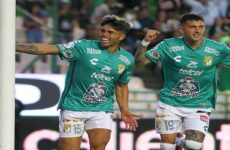 León hunde más en  la tabla al Puebla