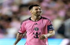 Lionel Messi podrá  jugar contra Rayados