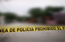 Hombre muere atropellado por un vehículo no identificado en Aquismón