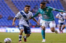 Estrenando técnico  tras mala racha,  Puebla recibe a León