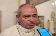 Arzobispo Cavazos Arizpe: Condena el crimen y la violencia en el Estado