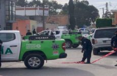Dos líneas de investigación por ejecución de guardia civil en Soledad: FGE