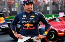 Impacto de la penalización de Checo Pérez en Red Bull y Ferrari