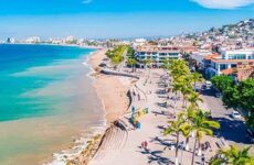 Informe de Cofepris sobre la calidad de las playas en México