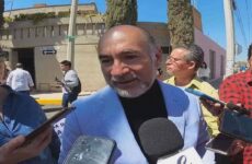 Responde Galindo a Gallardo: “Nosotros no tenemos escándalos de corrupción”