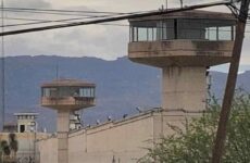 Van más de 100 internos trasladados a penales federales: SSPC