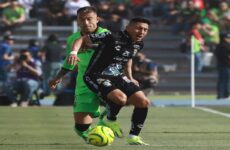 León queda fuera de Play In  tras empatar con FC Juárez