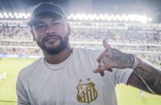 Neymar abandonaría  Arabia Saudita