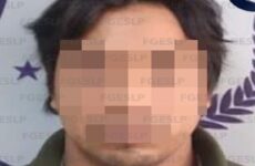 Aprehenden a hombre  acusado de violar a una menor de edad en Matlapa
