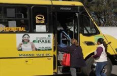Ampliación de Frecuencias de Transporte Urbano en Zona Metropolitana: Respuesta a Demandas Ciudadanas”