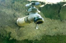 Crisis hídrica: desafíos y soluciones ante la escasez de agua