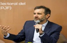 Denuncias por irregularidades en la gestión de Lorenzo Córdova en el INE