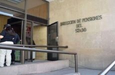 “Dinero recuperado por la FGE irá a Pensiones”, asegura Gallardo