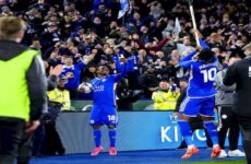 Leicester vuelve a la Premier: ascenso asegurado